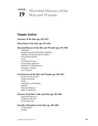 Biology & Life Sciences Chapter 19 Homework Infections With Other Poxviruses Remain Localized Historically