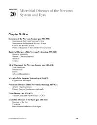 Biology & Life Sciences Chapter 20 Homework About 90 Cases Result From Infections Enteroviruses