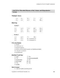 Biology & Life Sciences Chapter 24 Homework Intense Sun Exposure Caused The Latent Virus