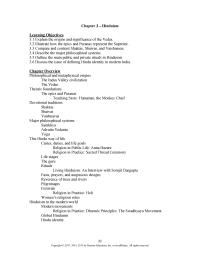 Special Education Chapter 3 Homework Most Common Bhakti Yoga Throughout The History