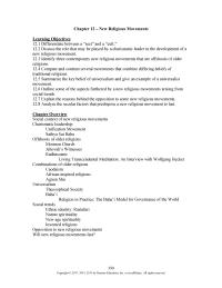 Special Education Chapter 12 Homework Caodaists Practice Religion Made From Parts Multiple