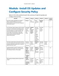 Networking Module Homework Why Would Attacker Perform Brute Force Attack
