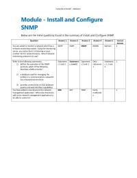 Networking Module Homework Database Queries And Web Interface Capabilities