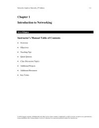 Networking Chapter 1 Homework Define Encapsulation The Process Adding Header The