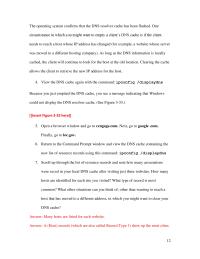 Networking Chapter 3 Homework You Can Now Disconnect Computer From The