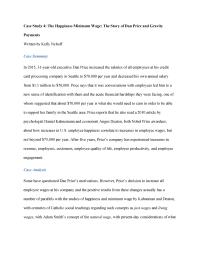 Business Ethics Chapter 4 Students Might Suggest That For Their Generation