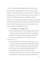 Networking Chapter 7 Homework Click Logout Make Notes Your Wikidot Website