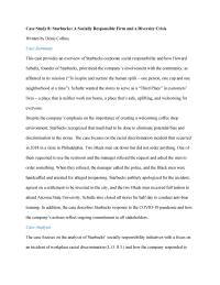 Business Ethics Chapter 8 Starbucks Decision Close Its Stores For Half