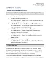 Business Ethics Chapter 8 But That Not Always The Case Despite