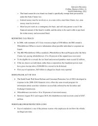 Business Ethics Chapter 9 Most lawyers work on a contingency fee basis