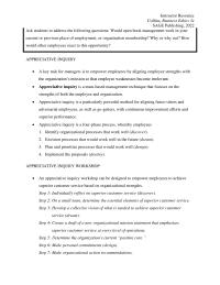 Business Ethics Chapter 11 They Enjoy Working Are Proactive And Appreciate