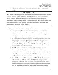 Business Ethics Chapter 12 Business And Utilities Taxed From Their Co2