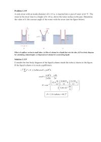 Chapter 1 Problem 1126 Under The Right Conditions Possible