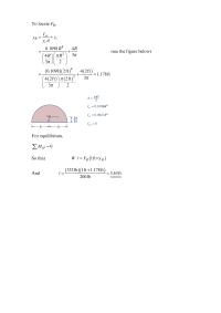 Chapter 2 Right-angle gate with negligible mass is free to&nbsp;