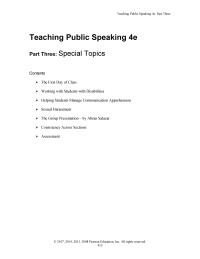 Communications Chapter 3 Homework Either Way They Have Little Credibility With