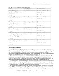 Communications Chapter 5 Homework Commuting Via Mass Transit Protecting Our Borders