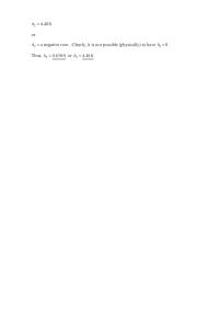 Chapter 3 A Venturi meter with a minimum diameter of 3 in