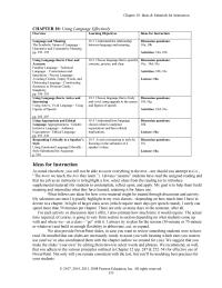 Communications Chapter 10 Homework When Keep The Earth And Sky Clean