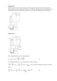 Chapter 5 For The Second Part This Problem Consider