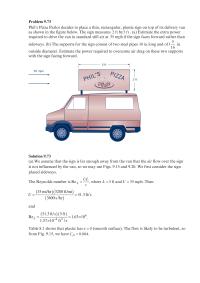 Chapter 9 The aerodynamic drag on a truck can be reduced&nbsp;