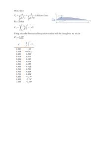 Chapter 9 Since the constant atmospheric pressure