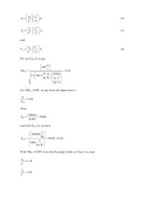 Chapter 11 which has as corresponding values from the Rayleigh