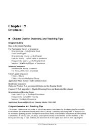 Economics Chapter 19 Us Government During That Period Was Hotly