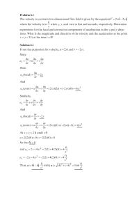 Chapter 6 Curtain of air An air curtain is produced by&nbsp;