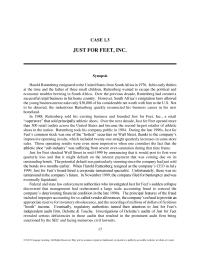 Accounting Chapter 1 When Harold Ruttenberg resigned as the company