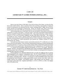 Accounting Chapter 1 The Following List Not Intended Comprehensive But