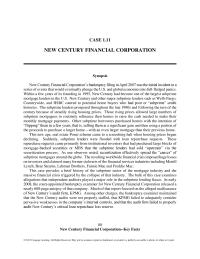Accounting Chapter 1 Those rising prices allowed large numbers of subprime