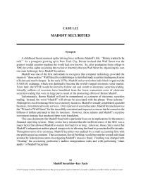 Accounting Chapter 1 which was one of the first brokerage firms to employ
