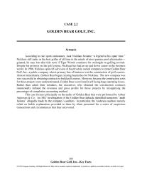 Accounting Chapter 2 The Occurrence Assertion Was Extremely Relevant The