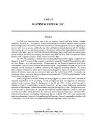 Accounting Chapter 2 Coopers Amp Lybrand Made Three Mistakes Errors