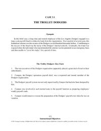 Accounting Chapter 3 For Instance Auditor Typically Develops Expectation Regarding