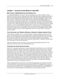 Economics Chapter 2 Homework Those That Are Used Save Plant Animal