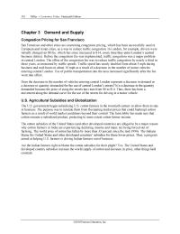 Economics Chapter 3 Homework More Towns Cities And Counties Began Fluoridate