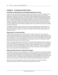 Economics Chapter 6 Homework Nevertheless Governments Several Eastern European Nations Have