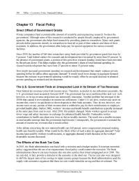 Economics Chapter 13 Homework Where Was The Economy Actually Located The