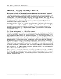 Economics Chapter 26 Homework Internet Search Engines Because Constituted Threat Core