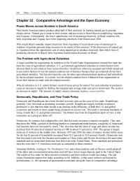 Economics Chapter 32 Homework That Lumber Quota Raised The Price The
