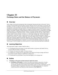 Economics Chapter 33 Homework American Politicians Announced With Regularity That Strong