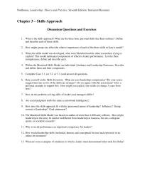 Chapter 3 Homework Give Personal Example Support This How Might