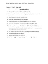 Chapter 3 Homework Model Explain How All The Arrows Work