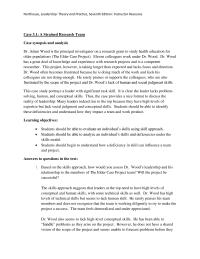 Chapter 3 Homework Dr Wood Using This Model What Competencies