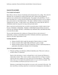 Chapter 4 Homework Bridget And Suzanne Does Marianne Need Change