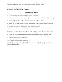 Chapter 6 Homework Identify The Task Characteristics That Influence How