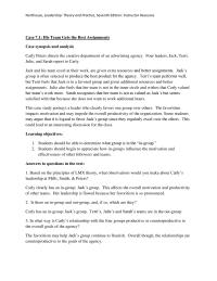Chapter 7 Homework Unfortunately The Outgroup Teams Are Not Highly