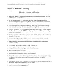 Chapter 9 Homework Are They Really Describing The Same Type