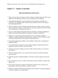 Chapter 11 Homework How Would You Like Being Student Summerhill